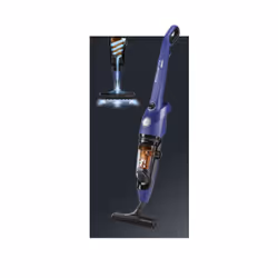 Rowenta Powerline Extreme RH8111 Cyclonic - Vista aggiuntiva 4