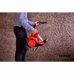 Rowenta Swift Power RO2913 Cyclonic - Vista aggiuntiva 8