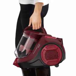 Rowenta Swift Power RO2933 Cyclonic - Vista aggiuntiva 5