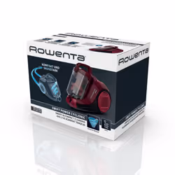 Rowenta Swift Power RO2933 Cyclonic - Vista aggiuntiva 6