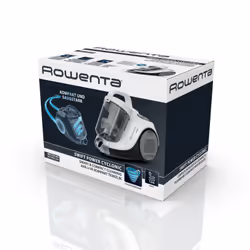 Rowenta Swift Power RO2957 Cyclonic - Vista aggiuntiva 6