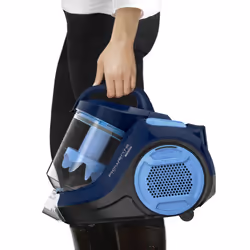 Rowenta Swift Power RO2981 aspirapolvere a traino A cilindro 750 W Senza sacchetto - Vista aggiuntiva 4