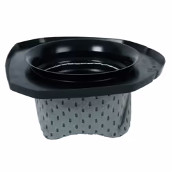 Rowenta Dual Force 2 In 1 ZR005203, Filtro, Aspirapolvere portatile, Nero, Grigio, Rowenta, Dual Force 2-in-1 RH6737 RH6737WH ...