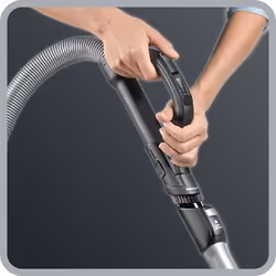 Rowenta Silence Force RO7473 4,5 L A cilindro Secco 400 W Sacchetto per la polvere - Vista aggiuntiva 6