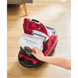 Rowenta Silence Force RO7473 4,5 L A cilindro Secco 400 W Sacchetto per la polvere - Vista aggiuntiva 7