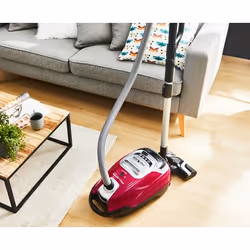 Rowenta Silence Force RO7473 4,5 L A cilindro Secco 400 W Sacchetto per la polvere - Vista aggiuntiva 8