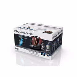 Rowenta Silence Force RO7260 2,5 L A cilindro Secco 550 W Senza sacchetto - Vista aggiuntiva 4