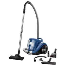 Rowenta Compact Power RO4881 2,5 L A cilindro Secco 550 W Senza sacchetto