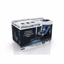 Rowenta Compact Power RO4881 2,5 L A cilindro Secco 550 W Senza sacchetto
