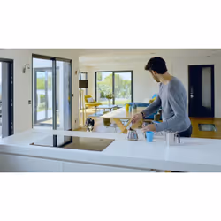Rowenta Air Force ZR009500 accessorio e ricambio per aspirapolvere Modulo per testina di pulizia Aspirapolvere elettrica
