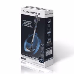 Rowenta RH6921 CORDLESS VERSATILE CLEANER X-PERT 3.60 - Vista aggiuntiva 4