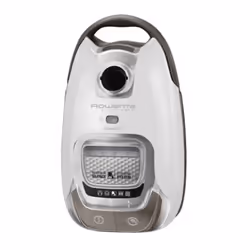 Rowenta Silence Force Allergy+ 4,5 L A cilindro Secco 400 W Sacchetto per la polvere - Vista aggiuntiva 4