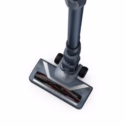 Rowenta X-Force RH9638 Aspirapolvere a bastone 2 in 1 Batteria Secco Ciclonico Senza sacchetto 0,55 L 185 W Grigio, Viola