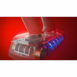 Rowenta BATTERIA VERSATILE DA 25,2 V PER X-FORCE FLEX 11.60 - Vista aggiuntiva 5