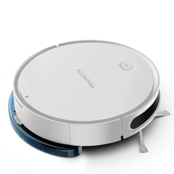 Rowenta X-Plorer Serie 50 RR7387 Senza sacchetto Bianco