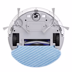 Rowenta X-Plorer Serie 50 RR7387 Senza sacchetto Bianco