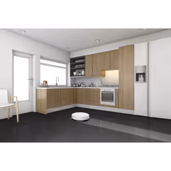 Rowenta X-Plorer Serie 50 RR7387 Senza sacchetto Bianco - Vista aggiuntiva 4