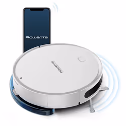 Rowenta X-Plorer Serie 50 RR7387 Senza sacchetto Bianco - Vista aggiuntiva 5