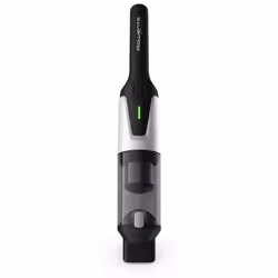 Rowenta X-Touch AC9736 Aspirabriciole per casa e auto, Senza sacchetto Grigio, Bianco - Vista aggiuntiva 6