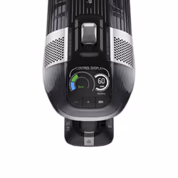 Rowenta X-Force RH9958 Aspirapolvere a bastone 2 in 1 Batteria Secco HEPA Senza sacchetto 0,9 L Nero, Grigio - Vista aggiuntiva 4