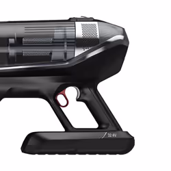 Rowenta X-Force RH9958 Aspirapolvere a bastone 2 in 1 Batteria Secco HEPA Senza sacchetto 0,9 L Nero, Grigio - Vista aggiuntiva 5