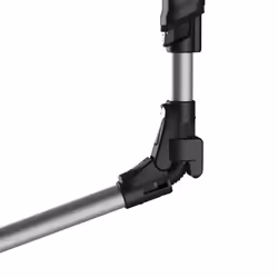 Rowenta X-Force RH9958 Aspirapolvere a bastone 2 in 1 Batteria Secco HEPA Senza sacchetto 0,9 L Nero, Grigio - Vista aggiuntiva 7