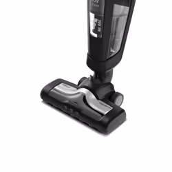 Rowenta RH6735 Batteria Secco Senza sacchetto 0,6 L Nero - Vista aggiuntiva 5