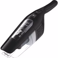 Rowenta RH6735 Batteria Secco Senza sacchetto 0,6 L Nero - Vista aggiuntiva 6
