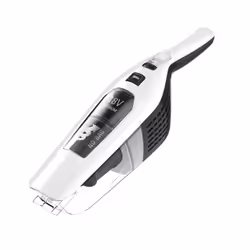 Rowenta RH6737 Batteria Secco Senza sacchetto 0,6 L Bianco - Vista aggiuntiva 5