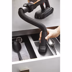 Rowenta ZR905001 accessorio e ricambio per aspirapolvere Tubo Aspirapolvere portatile - Vista aggiuntiva 5