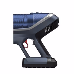 Rowenta X-Force RH9680 Aspirapolvere a bastone 2 in 1 Batteria Secco Senza sacchetto 185 W Blu, Grigio - Vista aggiuntiva 4