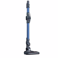 Rowenta X-Force RH9680 Aspirapolvere a bastone 2 in 1 Batteria Secco Senza sacchetto 185 W Blu, Grigio - Vista aggiuntiva 5