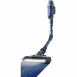 Rowenta X-Force RH9680 Aspirapolvere a bastone 2 in 1 Batteria Secco Senza sacchetto 185 W Blu, Grigio - Vista aggiuntiva 6