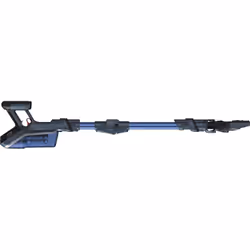 Rowenta X-Force RH9680 Aspirapolvere a bastone 2 in 1 Batteria Secco Senza sacchetto 185 W Blu, Grigio - Vista aggiuntiva 8
