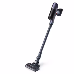 Rowenta RH6838 Aspirapolvere a bastone 2 in 1 Batteria Secco Senza sacchetto 0,55 L 100 W Viola, Grigio - Vista aggiuntiva 4