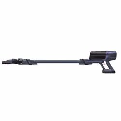 Rowenta RH6838 Aspirapolvere a bastone 2 in 1 Batteria Secco Senza sacchetto 0,55 L 100 W Viola, Grigio - Vista aggiuntiva 5