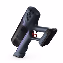 Rowenta RH6838 Aspirapolvere a bastone 2 in 1 Batteria Secco Senza sacchetto 0,55 L 100 W Viola, Grigio - Vista aggiuntiva 6