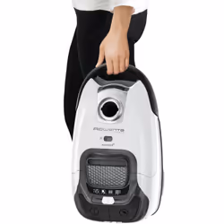 Rowenta Silence Force RO7457 4,5 L A cilindro Secco 400 W Sacchetto per la polvere - Vista aggiuntiva 5