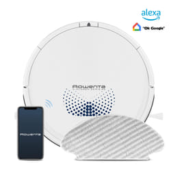 Rowenta X-Plorer Serie 45 RR8277 0,44 L Senza sacchetto Bianco