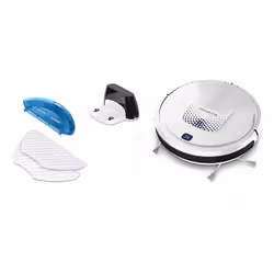 Rowenta X-Plorer Serie 45 RR8277 0,44 L Senza sacchetto Bianco