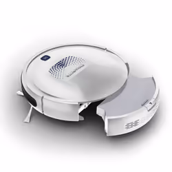 Rowenta X-Plorer Serie 45 RR8277 0,44 L Senza sacchetto Bianco - Vista aggiuntiva 4