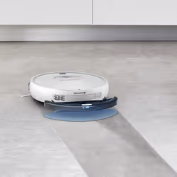 Rowenta X-Plorer Serie 45 RR8277 0,44 L Senza sacchetto Bianco - Vista aggiuntiva 5