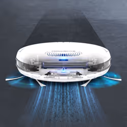 Rowenta X-Plorer Serie 45 RR8277 0,44 L Senza sacchetto Bianco - Vista aggiuntiva 6