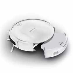 Rowenta X-Plorer Serie 45 RR8227 0,44 L Senza sacchetto Bianco - Vista aggiuntiva 4