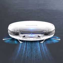 Rowenta X-Plorer Serie 45 RR8227 0,44 L Senza sacchetto Bianco - Vista aggiuntiva 5