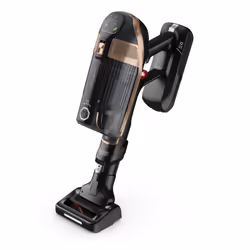 Rowenta X-Force RH99F1 Aspirapolvere a bastone 2 in 1 Batteria Secco HEPA Senza sacchetto 0,9 L Nero, Grigio - Vista aggiuntiva 4