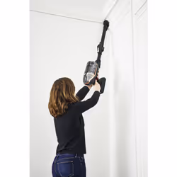 Rowenta X-Force RH99F1 Aspirapolvere a bastone 2 in 1 Batteria Secco HEPA Senza sacchetto 0,9 L Nero, Grigio - Vista aggiuntiva 5
