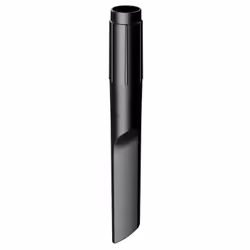 Rowenta RH1128 Aspirapolvere a bastone 2 in 1 Batteria Secco Senza sacchetto 0,4 L Viola, Alluminio - Vista aggiuntiva 5