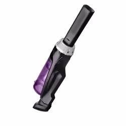 Rowenta RH1129 Aspirapolvere a bastone 2 in 1 Batteria Secco Senza sacchetto 0,4 L 100 W Viola, Alluminio - Vista aggiuntiva 4