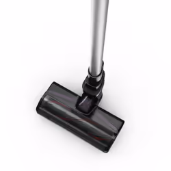 Rowenta RH1129 Aspirapolvere a bastone 2 in 1 Batteria Secco Senza sacchetto 0,4 L 100 W Viola, Alluminio - Vista aggiuntiva 5